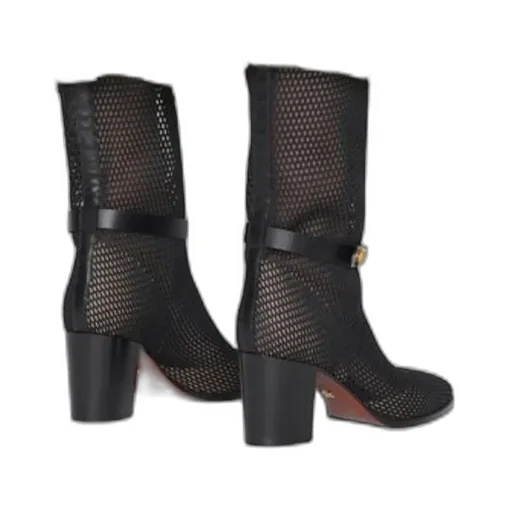 Empreinte Heeled Boot