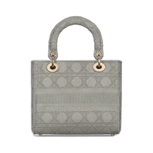 Medium Lady D-Lite Bag