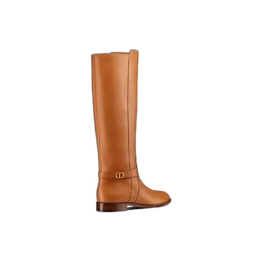 Empreinte Boot
