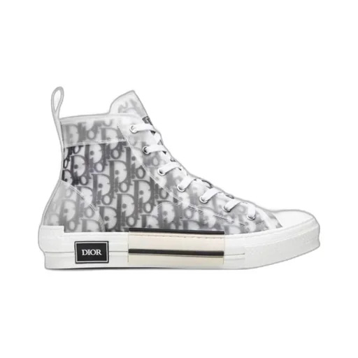B23 High-Top Sneakers