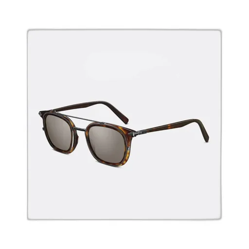 Blacksuit S14I Bio-Acetate Sunglasses
