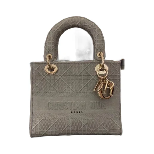 Medium Lady D-Lite Bag