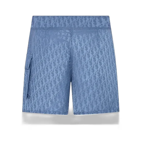 Dior And Parley Swim Shorts