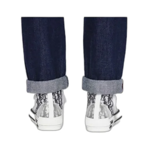 B23 High-Top Sneakers