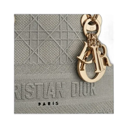 Medium Lady D-Lite Bag