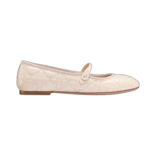 Ballet Flat