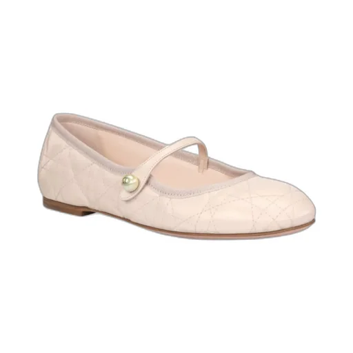 Ballet Flat