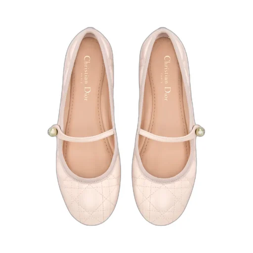 Ballet Flat