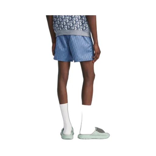 Dior And Parley Swim Shorts