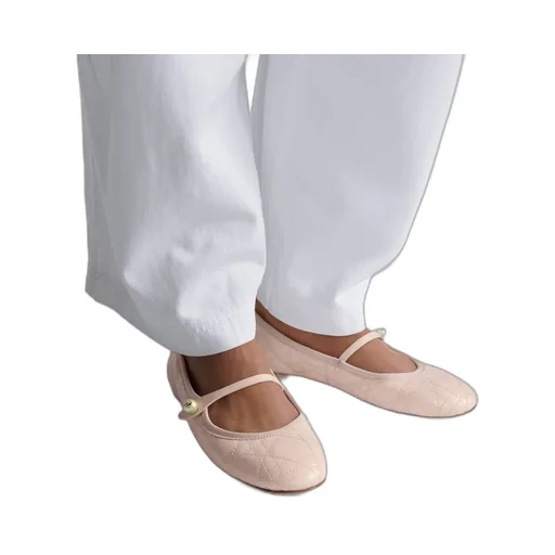 Ballet Flat
