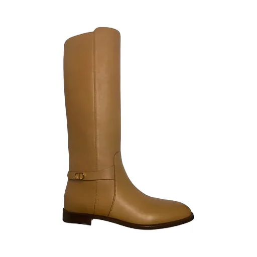 Empreinte Boot