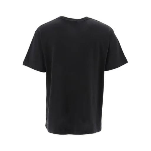 Logo Detailed Crewneck T-Shirt