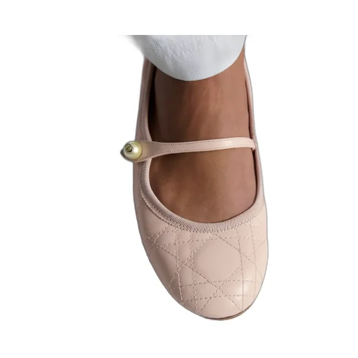 Ballet Flat