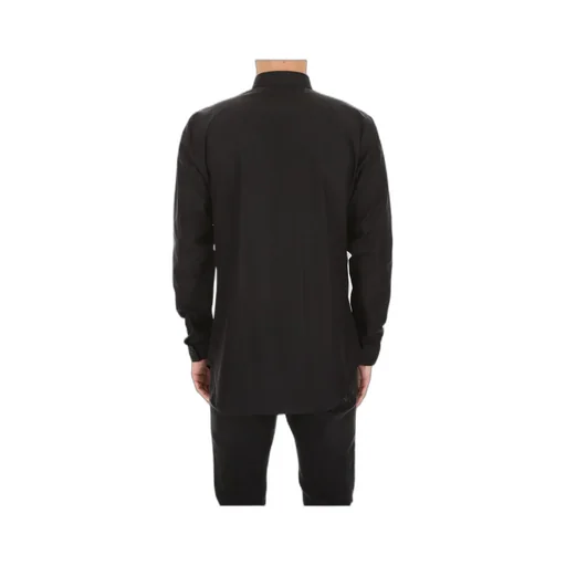 Shirt With Bee Embroidery