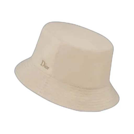 Logo Embroidered Reversible Hat