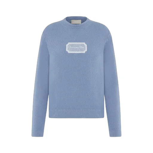 Dior Homme Crewneck Jumper