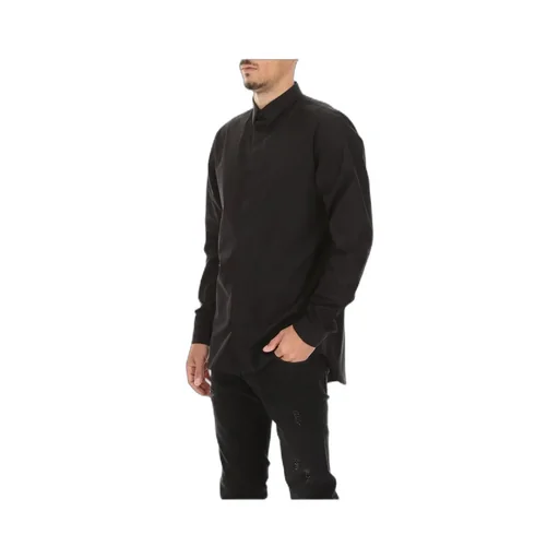 Shirt With Bee Embroidery