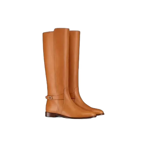 Empreinte Boot