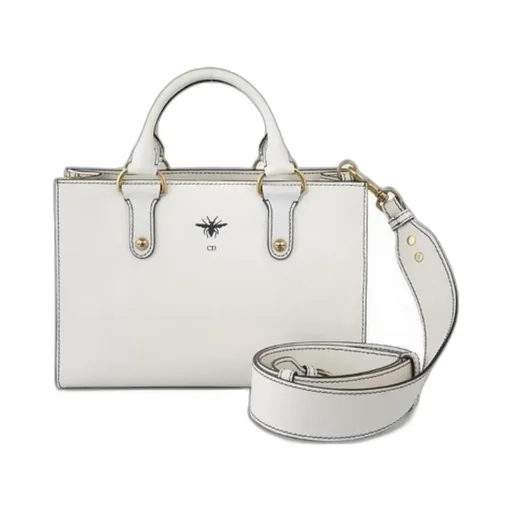 Logo Cross-Body Bag