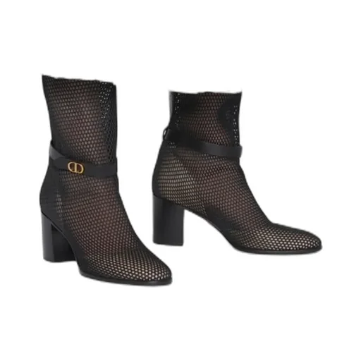 Empreinte Heeled Boot