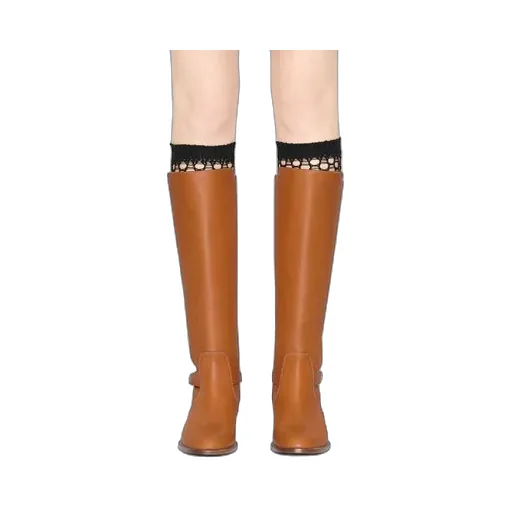 Empreinte Boot
