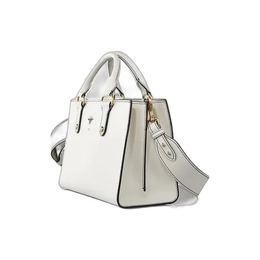 Logo Cross-Body Bag