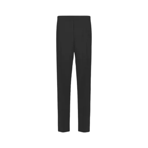 Straight Leg Track Pants