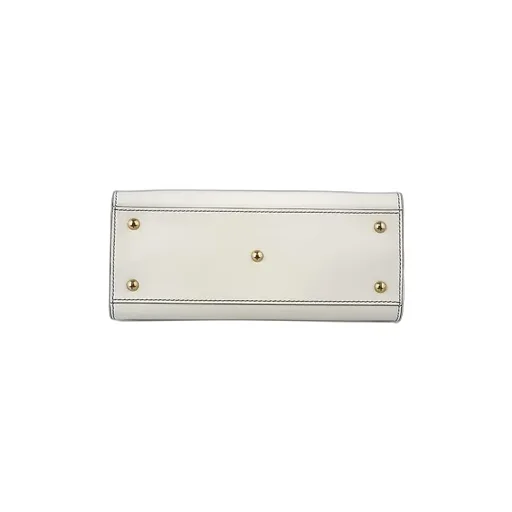 Logo Cross-Body Bag