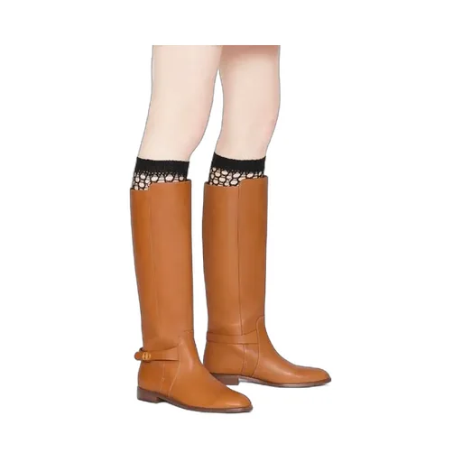 Empreinte Boot