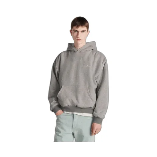 Couture Hooded Sweatshirt