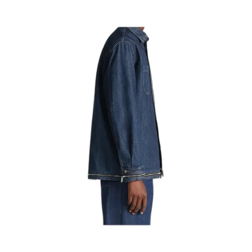Overshirt