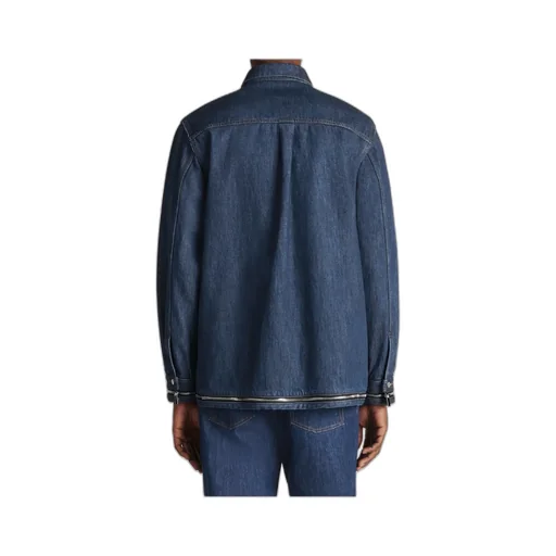 Overshirt