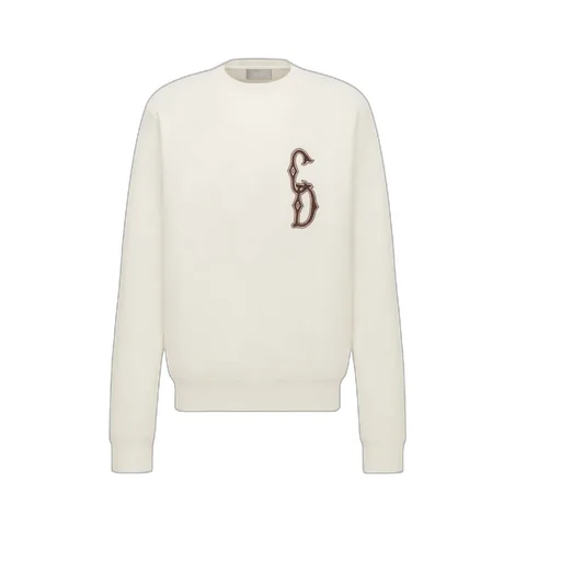 Interwoven Sweater