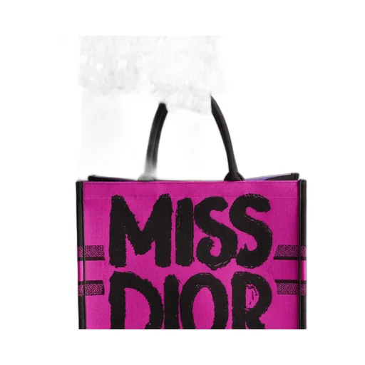 Large Book Tote