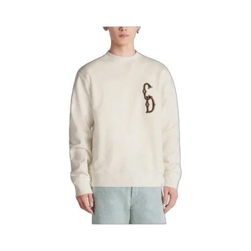 Interwoven Sweater