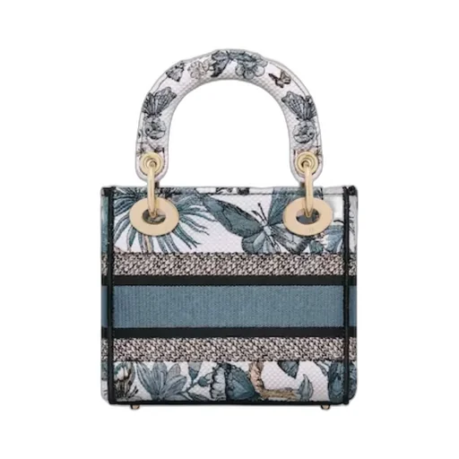 Mini Lady D-Lite Handbag