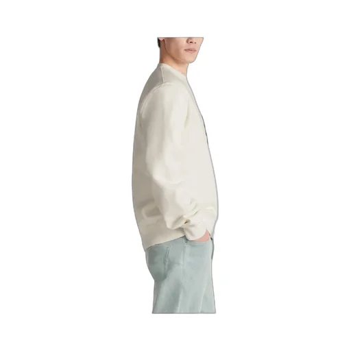 Interwoven Sweater