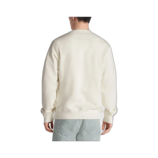 Interwoven Sweater