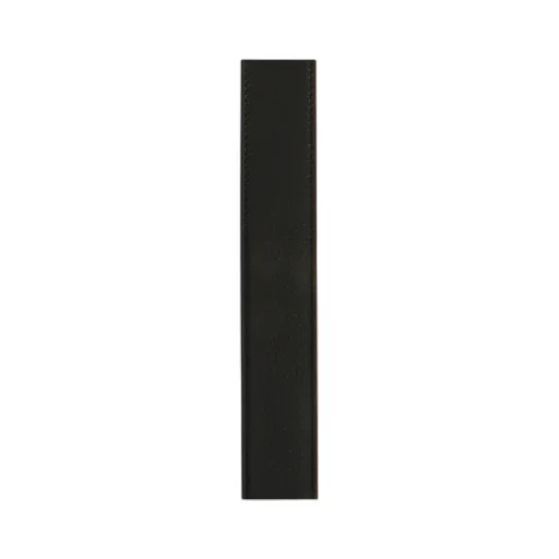 Logo Buckle Belt