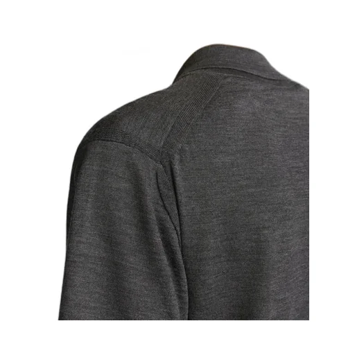 Short-Sleeved Polo Shirt