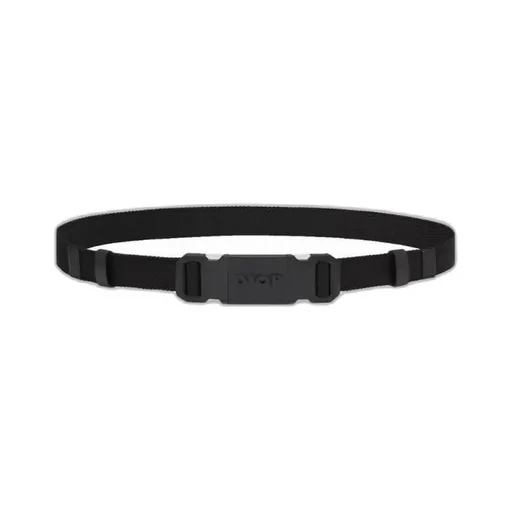 Logo Jacquard Belt