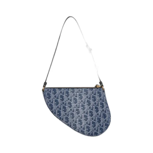 Saddle Rodeo Pouch