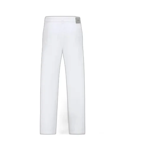 Carpenter Style Straight-Leg Jeans