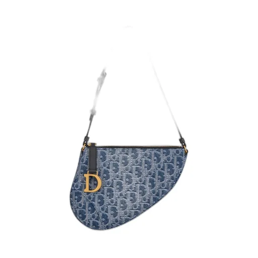 Saddle Rodeo Pouch