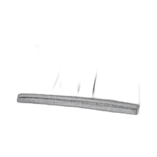 Regular Fit Straight Leg Trousers