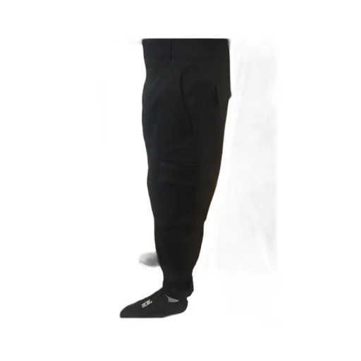 Dior Homme Zip Detailed Cargo Pants