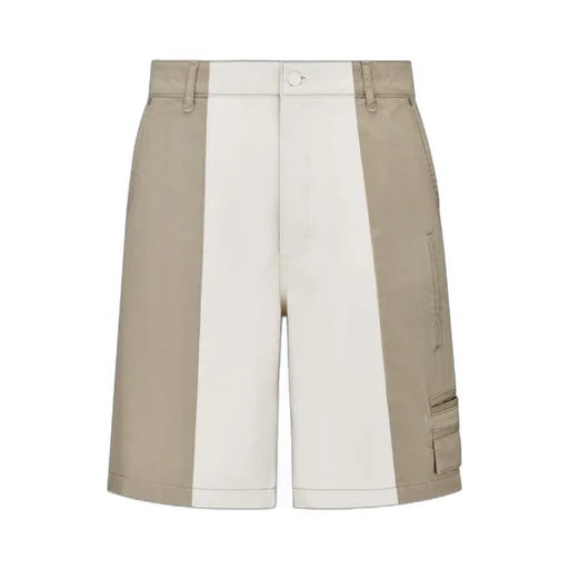 Belt Ring Shorts