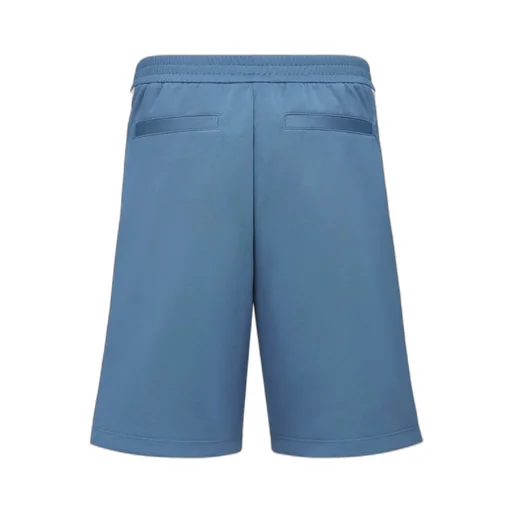Stripe Detailed Track Shorts