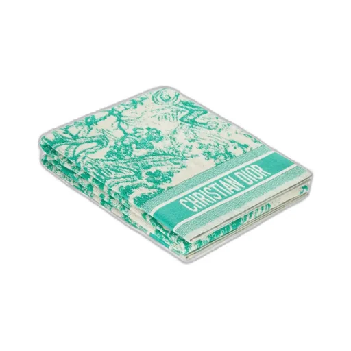 Dioriviera Toile De Jouy Sauvage Beach Towel
