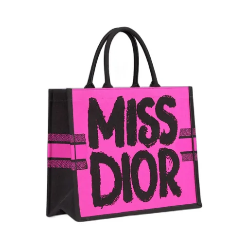 Large Book Tote